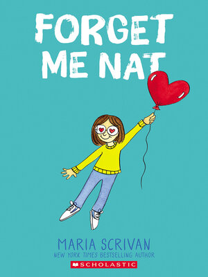 cover image of Forget Me Nat
